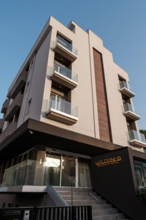Residence Goldoni6 Suite Apartment